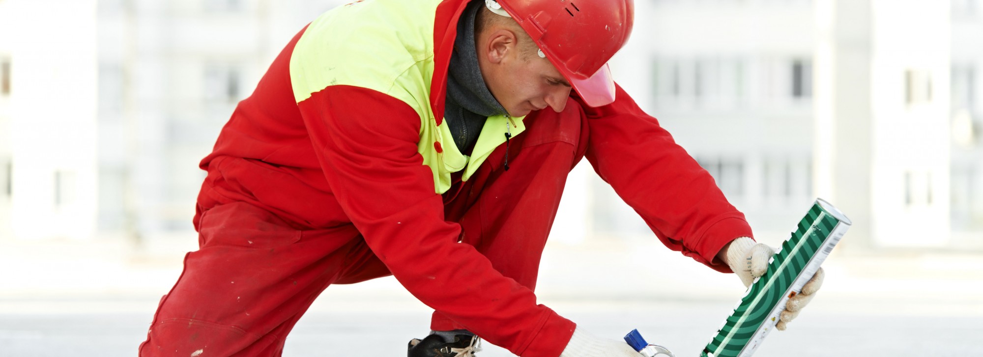 Adhesive & Sealant Products